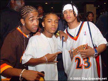 les boss