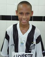 neymar santos junior