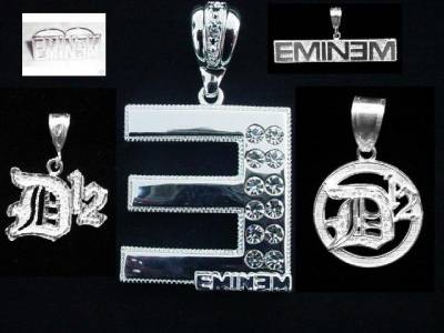 eminem le fort