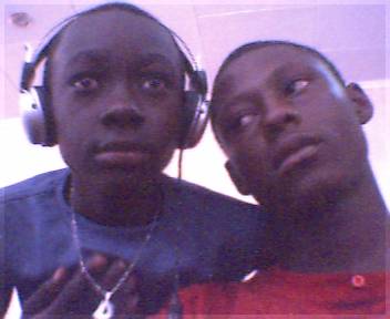de-grace et moi