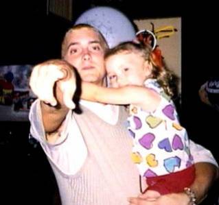 eminem et lax