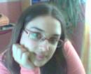 la ptite brune