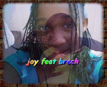&ccedil;a c joy et mon pote brech