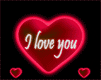 i love you ERICA